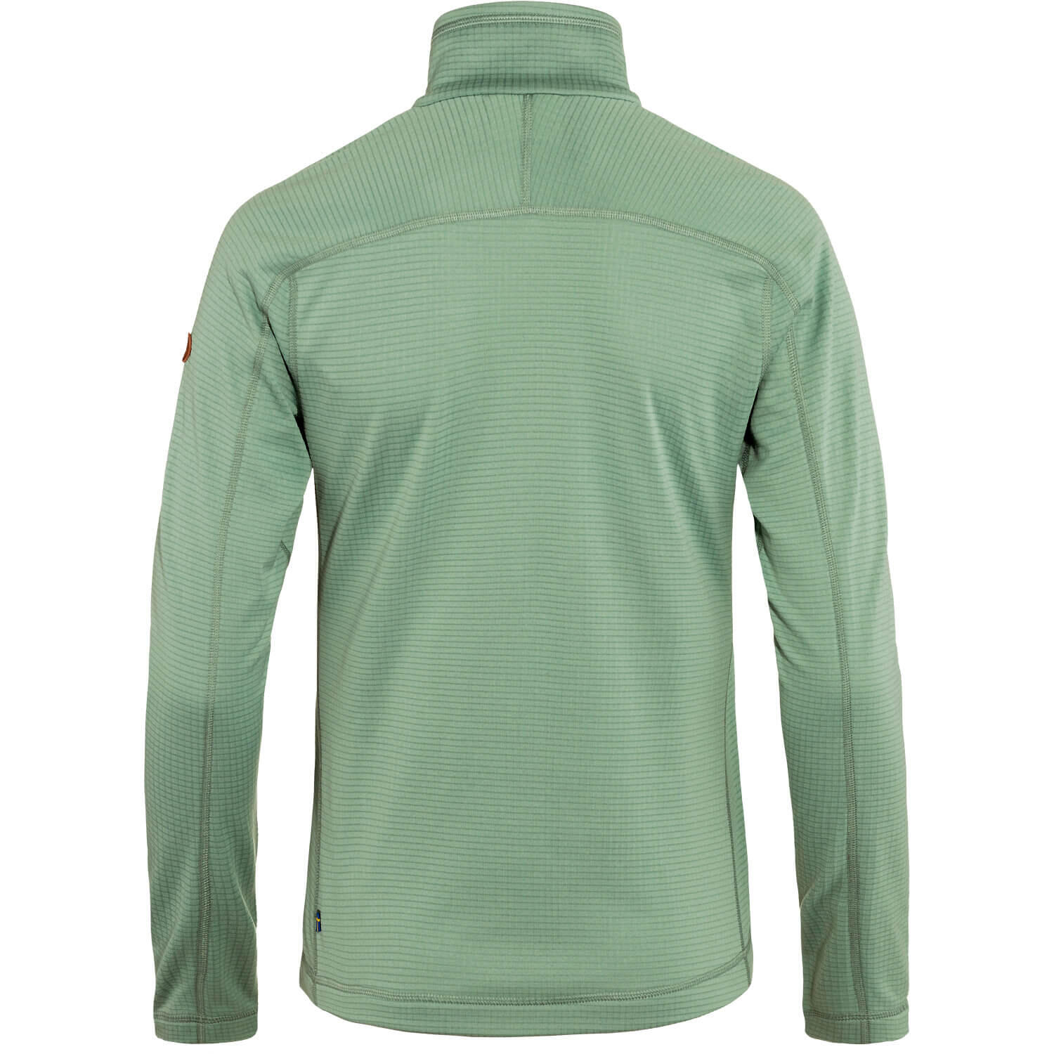 Damen Fleecejacke Abisko Lite Fleece Jacket W 3/4