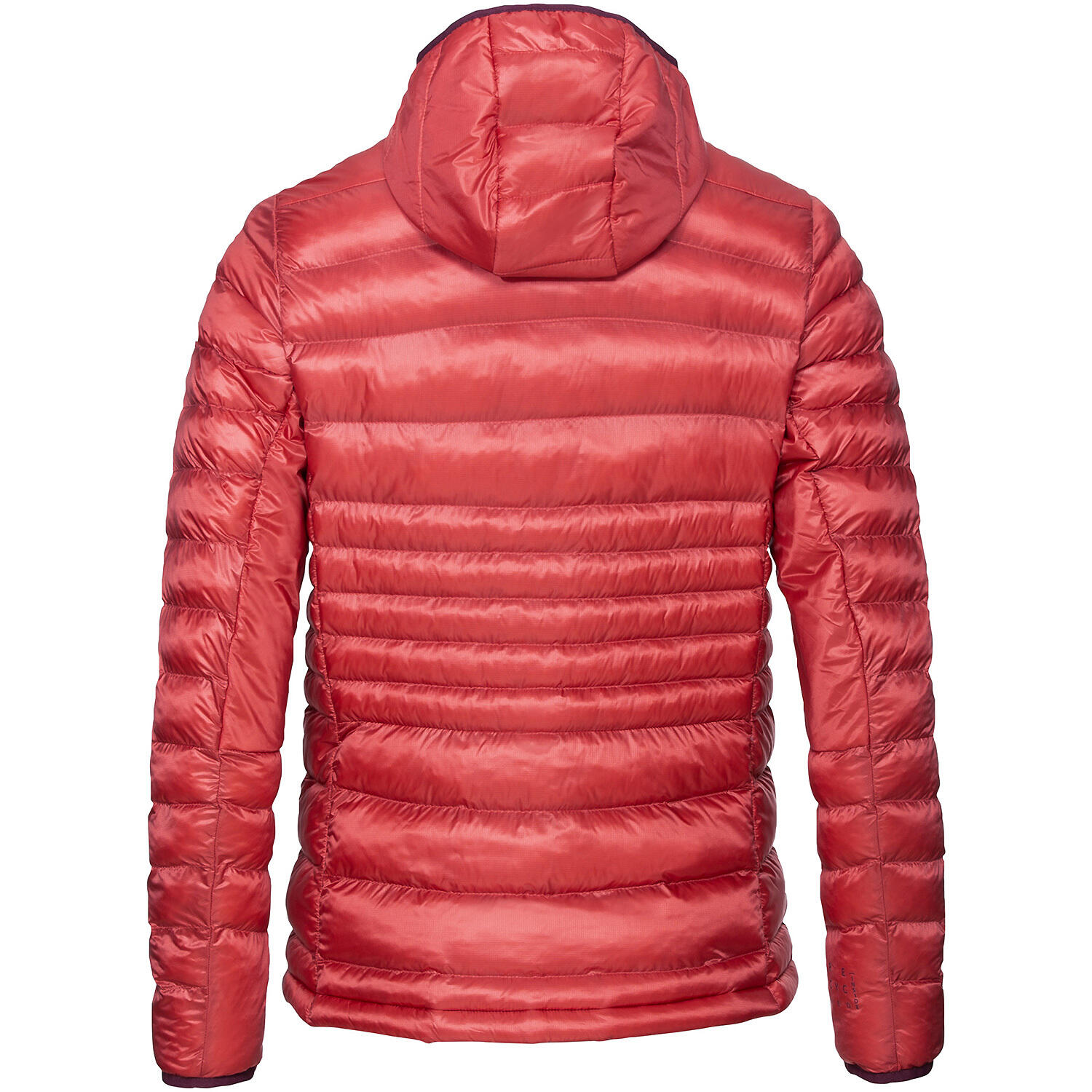 Doudoune à capuche femme VAUDE Batura 2/6