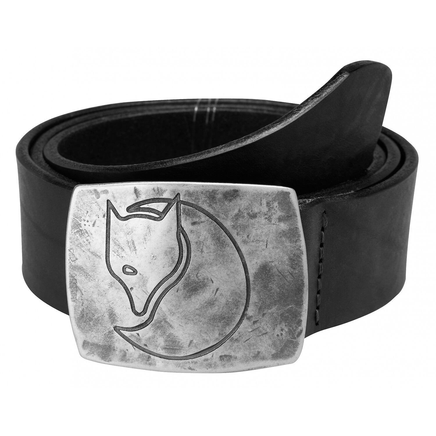 Ledergürtel Murena Silver Belt 2/2