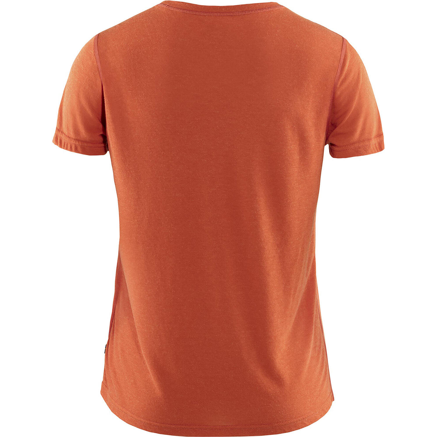 Damen T-Shirt High Coast Lite 3/7