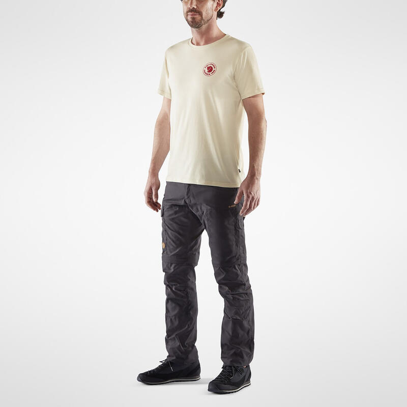 Tricou cu maneci scurte 1960 Logo T-shirt M barbati
