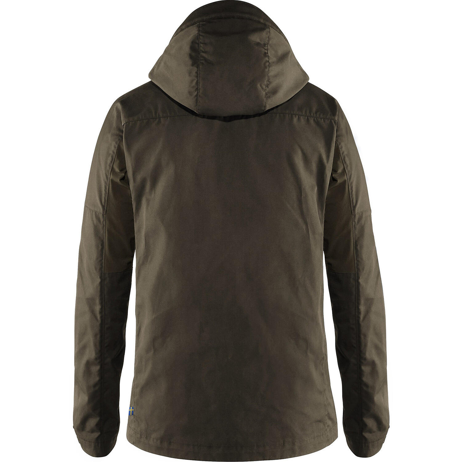 Kaipak Jacket  - Dark Olive -  Men's 6/6