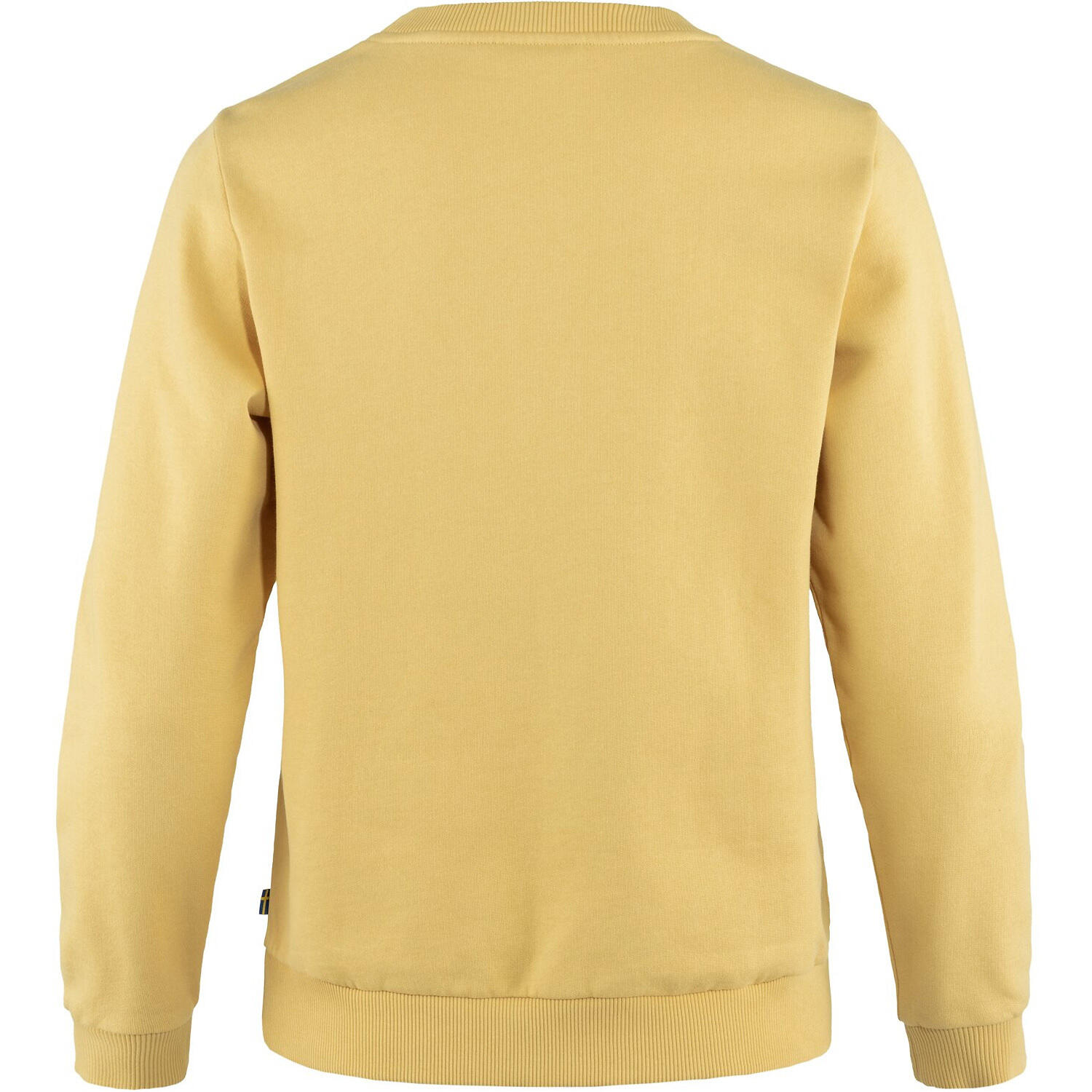 Damen Pullover Fjällräven Logo Sweater 5/6