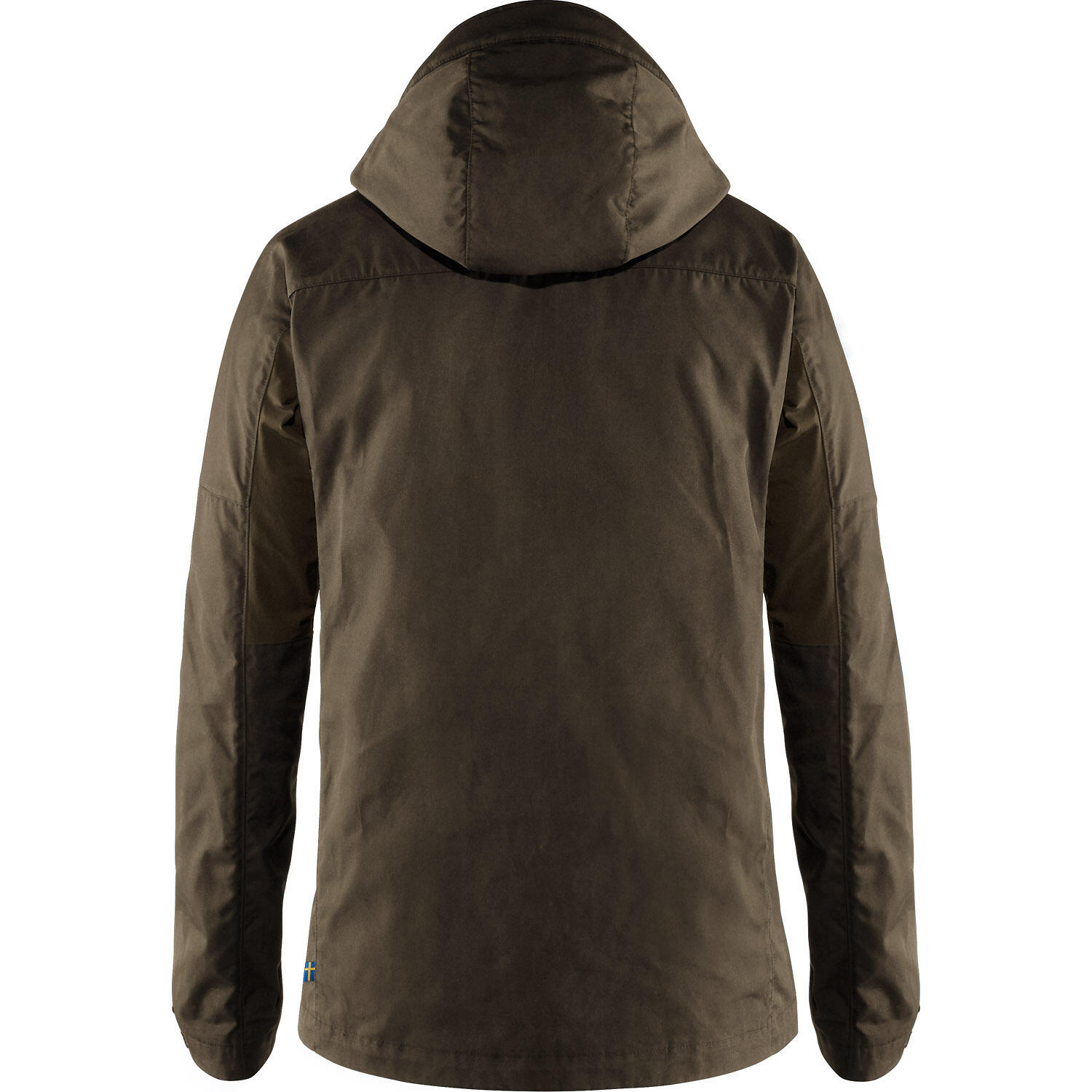 Kaipak Jacket  - Dark Olive -  Men's 5/6