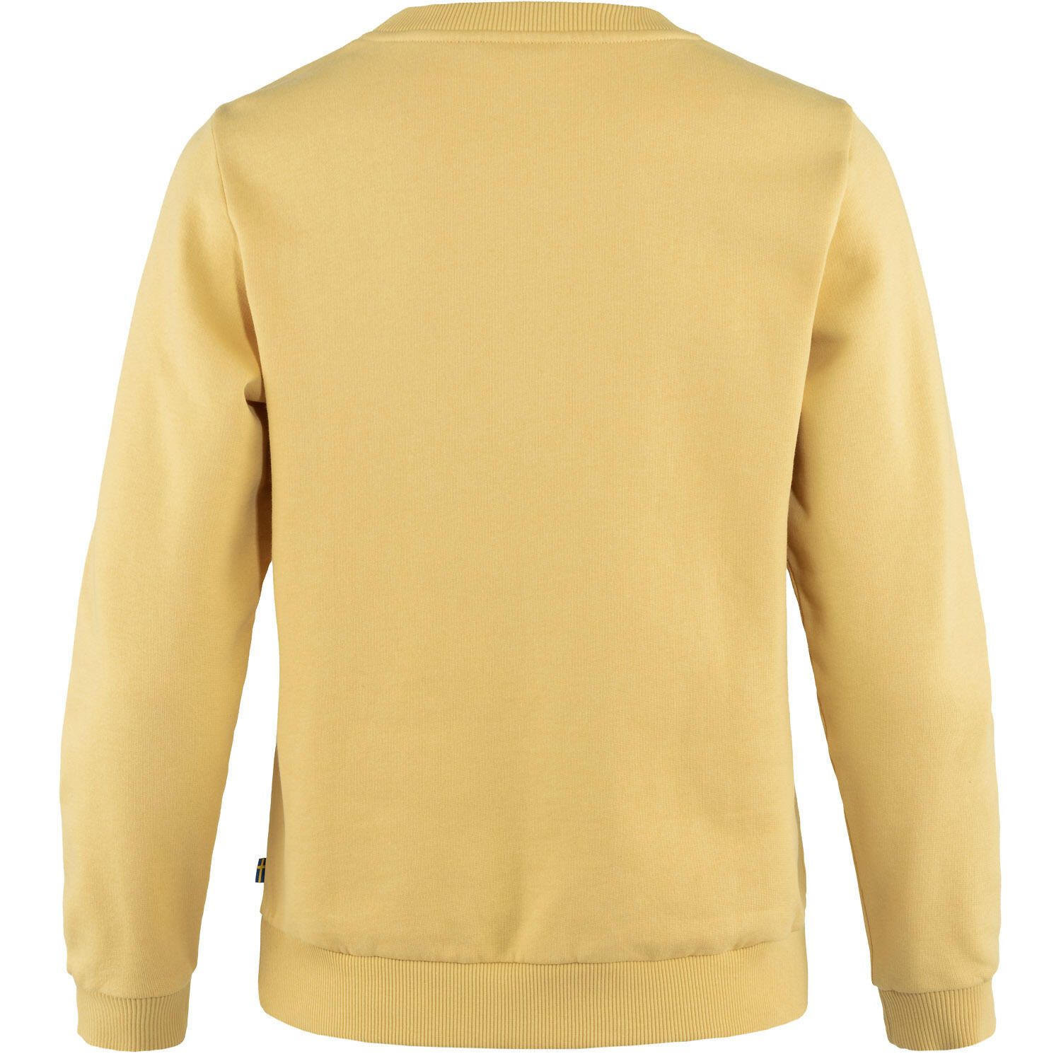 Damen Pullover Fjällräven Logo Sweater 4/6