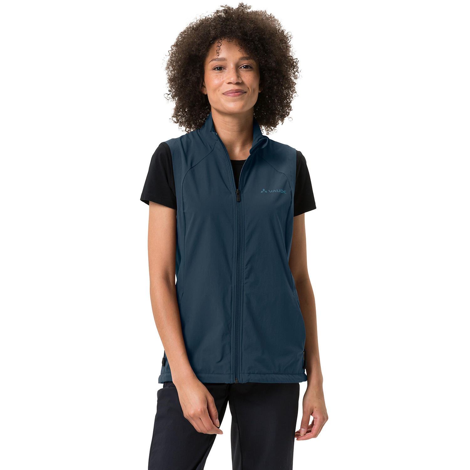 Maglia da donna VAUDE Yaras 3/7