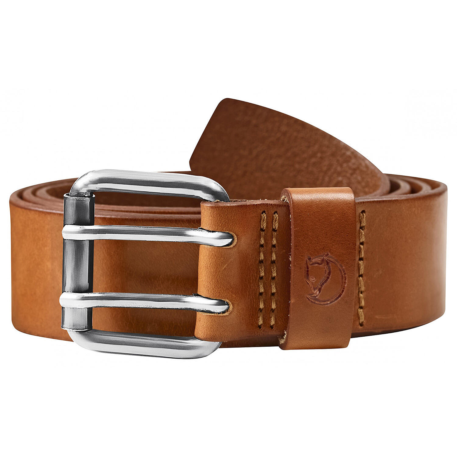 Unisex Ledergürtel Singi Two-pin Belt 2/2