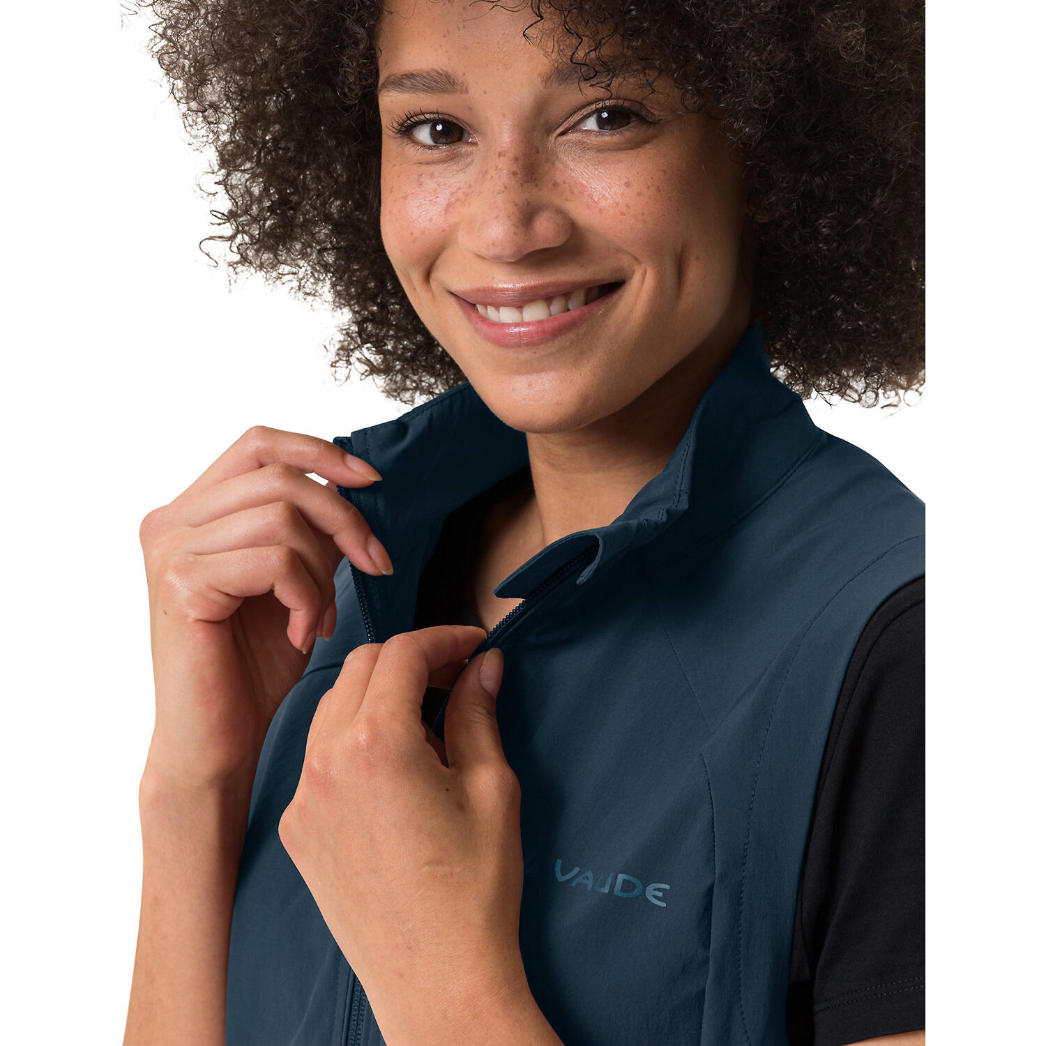 Maglia da donna VAUDE Yaras 7/7