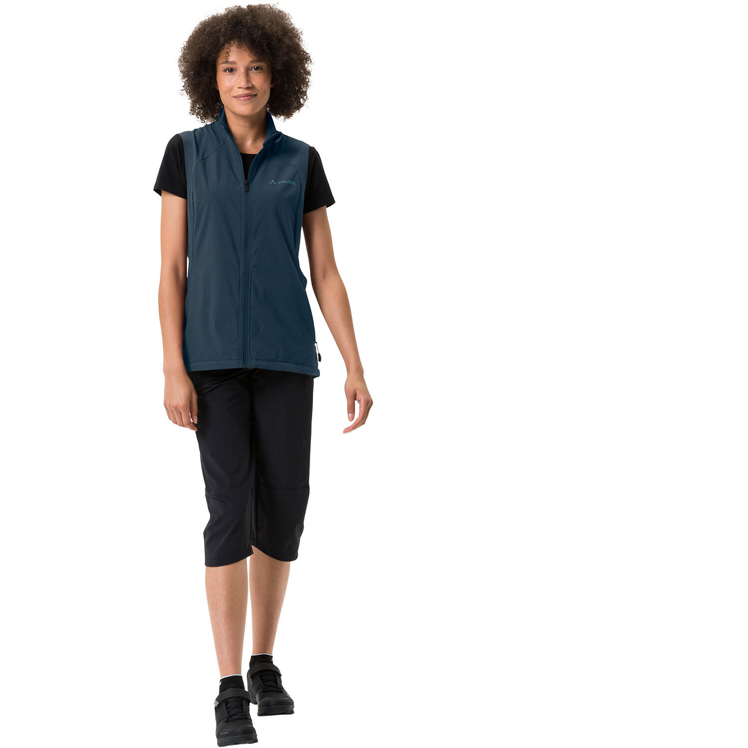 Maglia da donna VAUDE Yaras 5/7