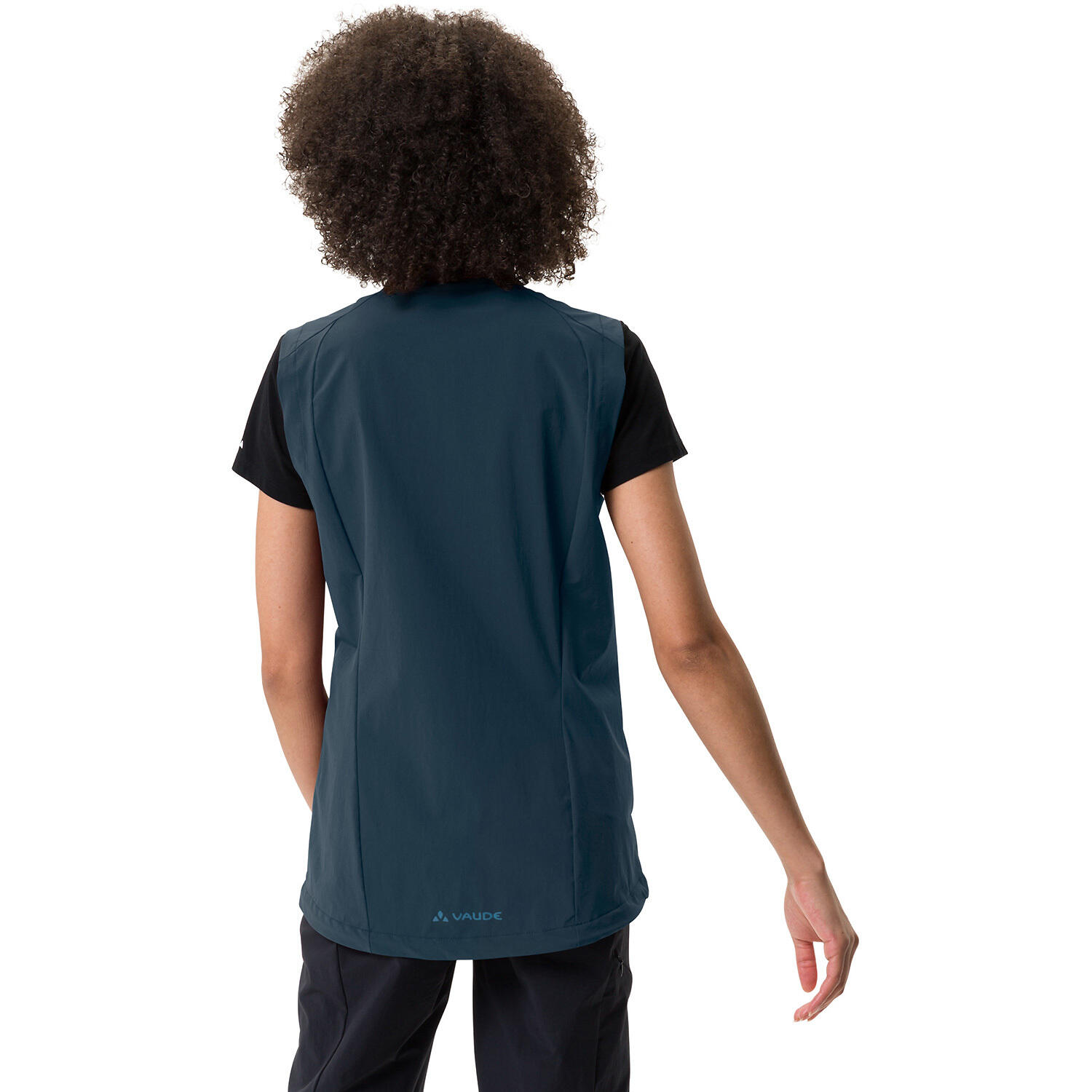 Maglia da donna VAUDE Yaras 4/7
