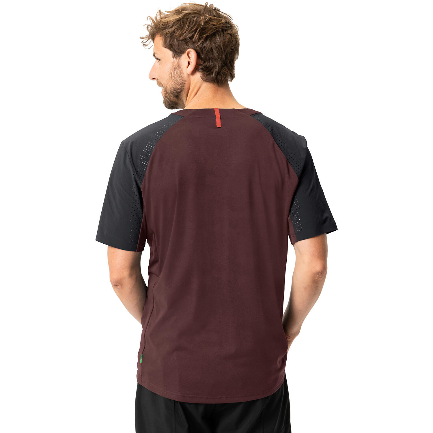 Herren Sweatshirt MENS MOAB PRO SHIRT 4/7