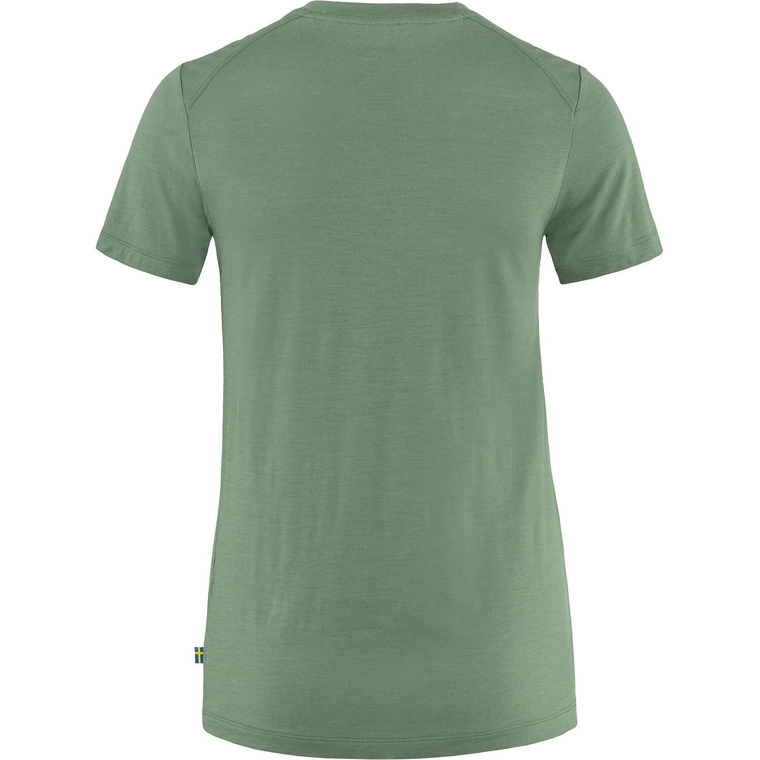 Damen T-Shirt Abisko Wool 3/3