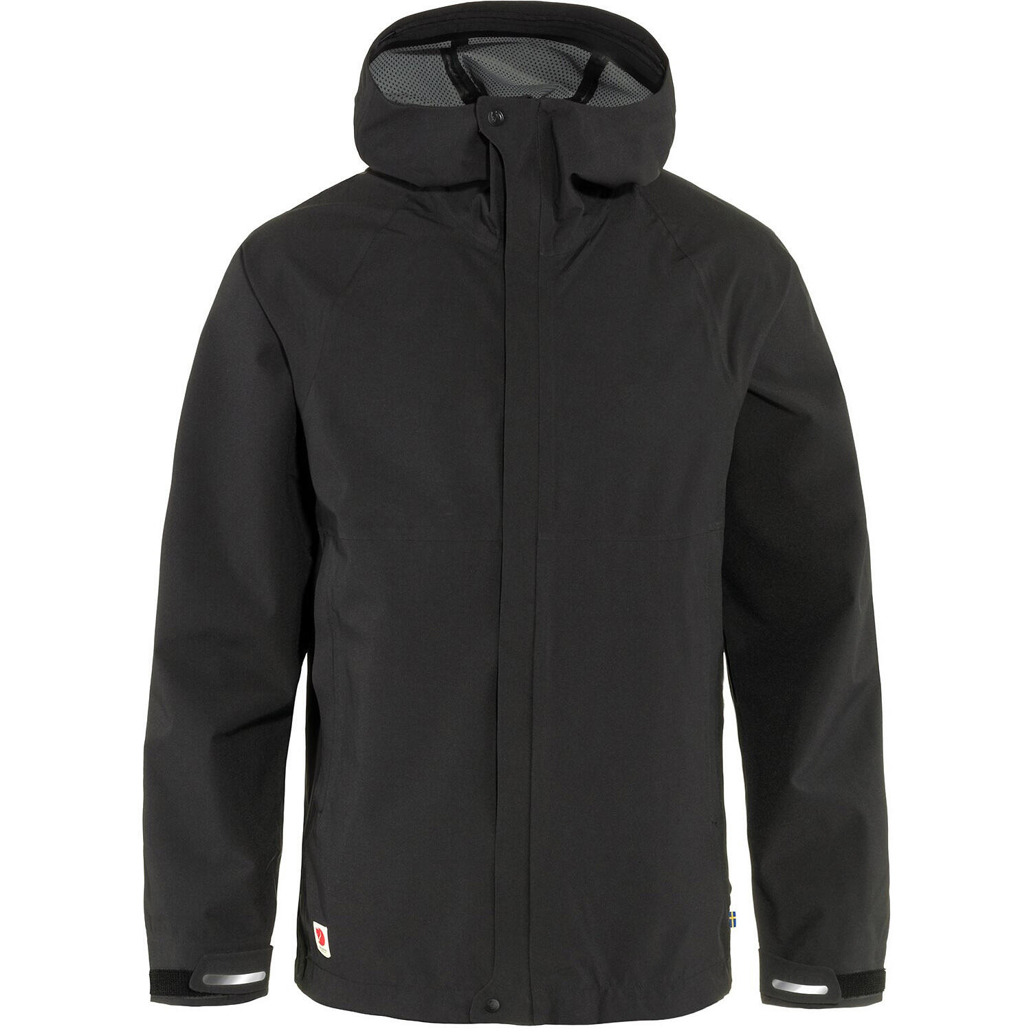 Herren Regenjacke HC Hydratic Trail Jacket M 2/4