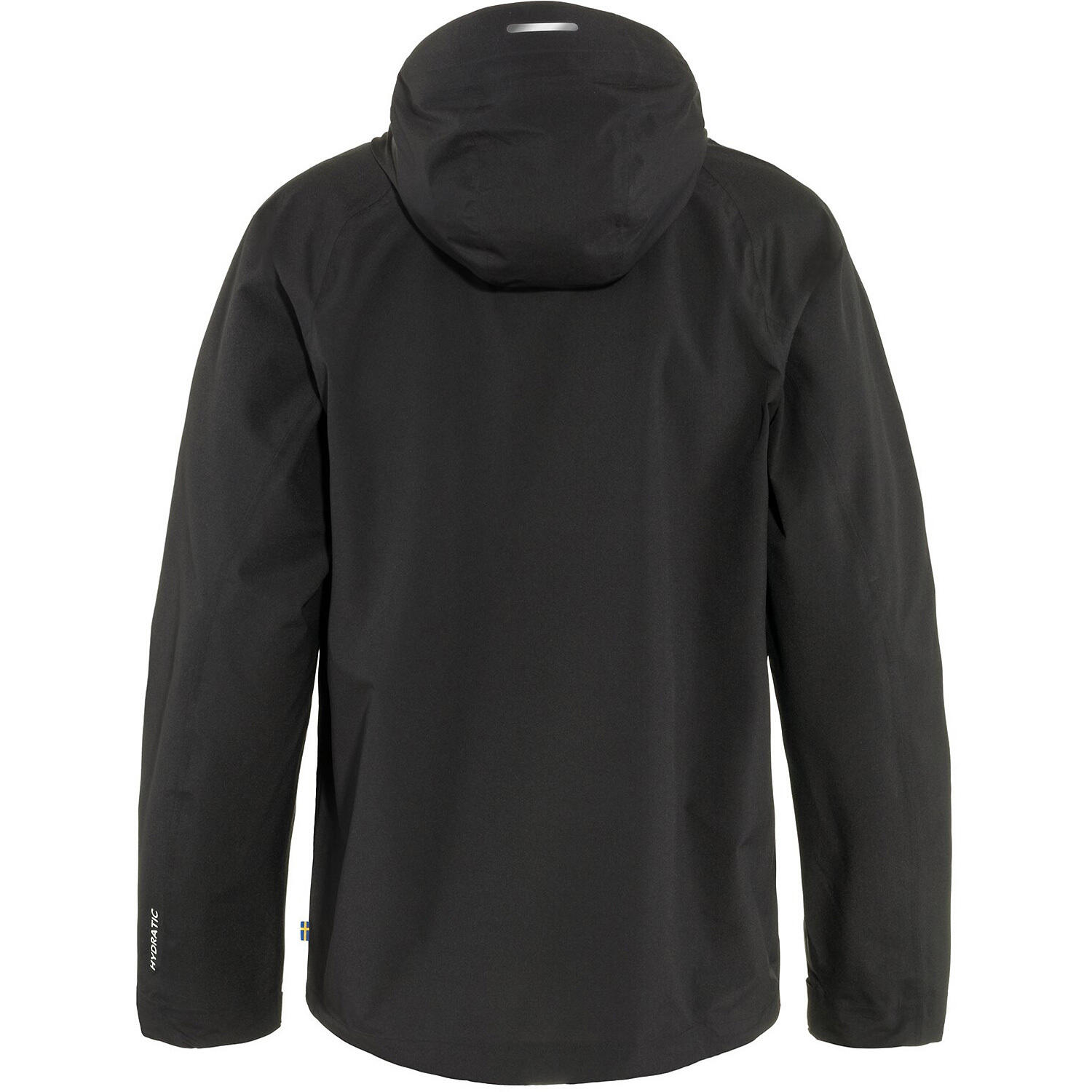 Herren Regenjacke HC Hydratic Trail Jacket M 4/4