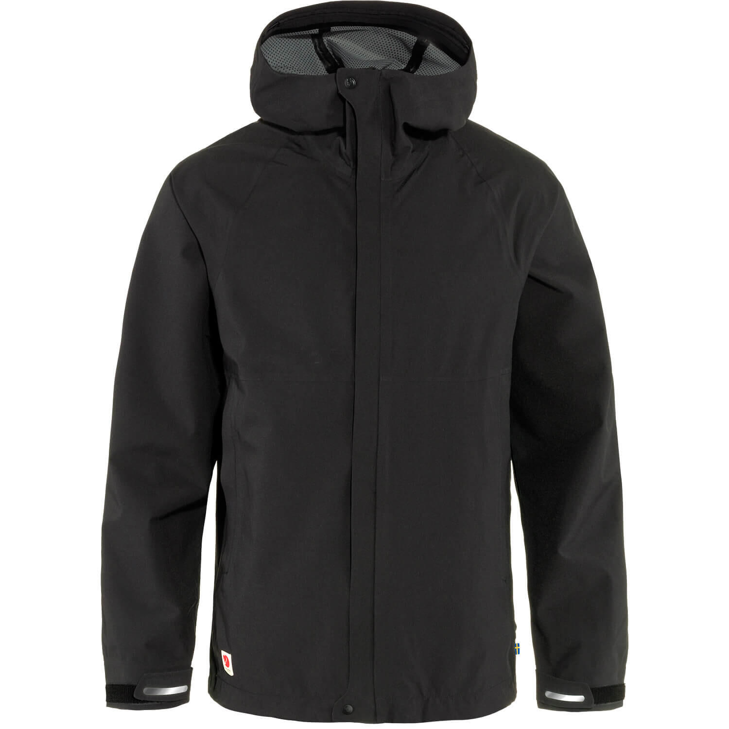 FJALLRAVEN Regenjacke HC Hydratic Trail Jacket M