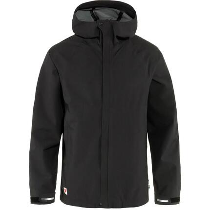 Veste de pluie homme Fjällräven HC Hydratic Trail