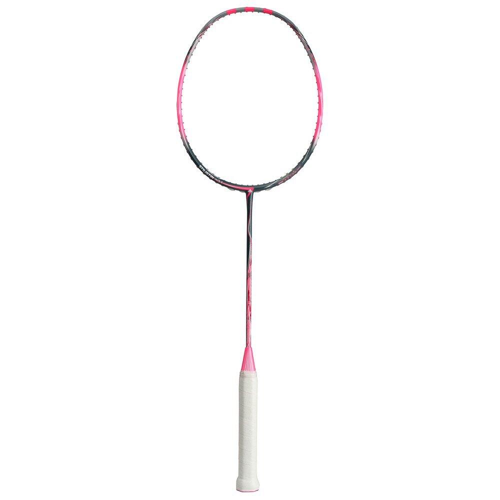 stilistin W3.1 Pink G5 Unstrung with Racket Sack