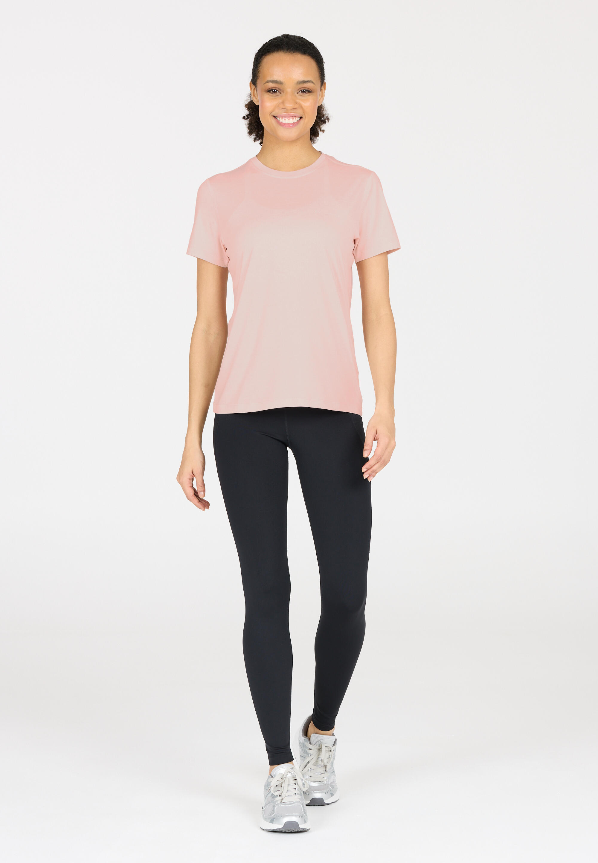 T-shirt Alvaly 4/5