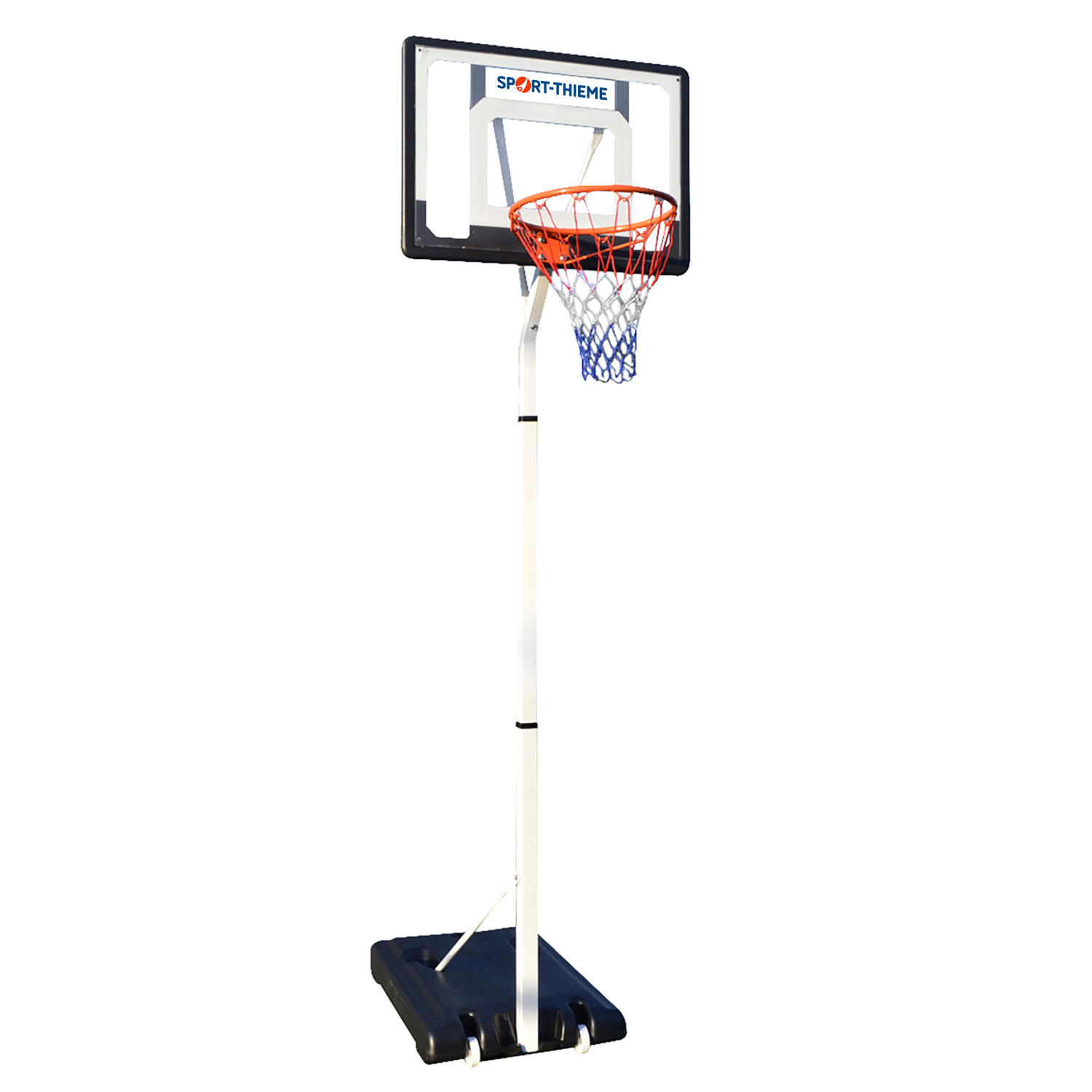 But de basket « Utah » Unisexe 5/6