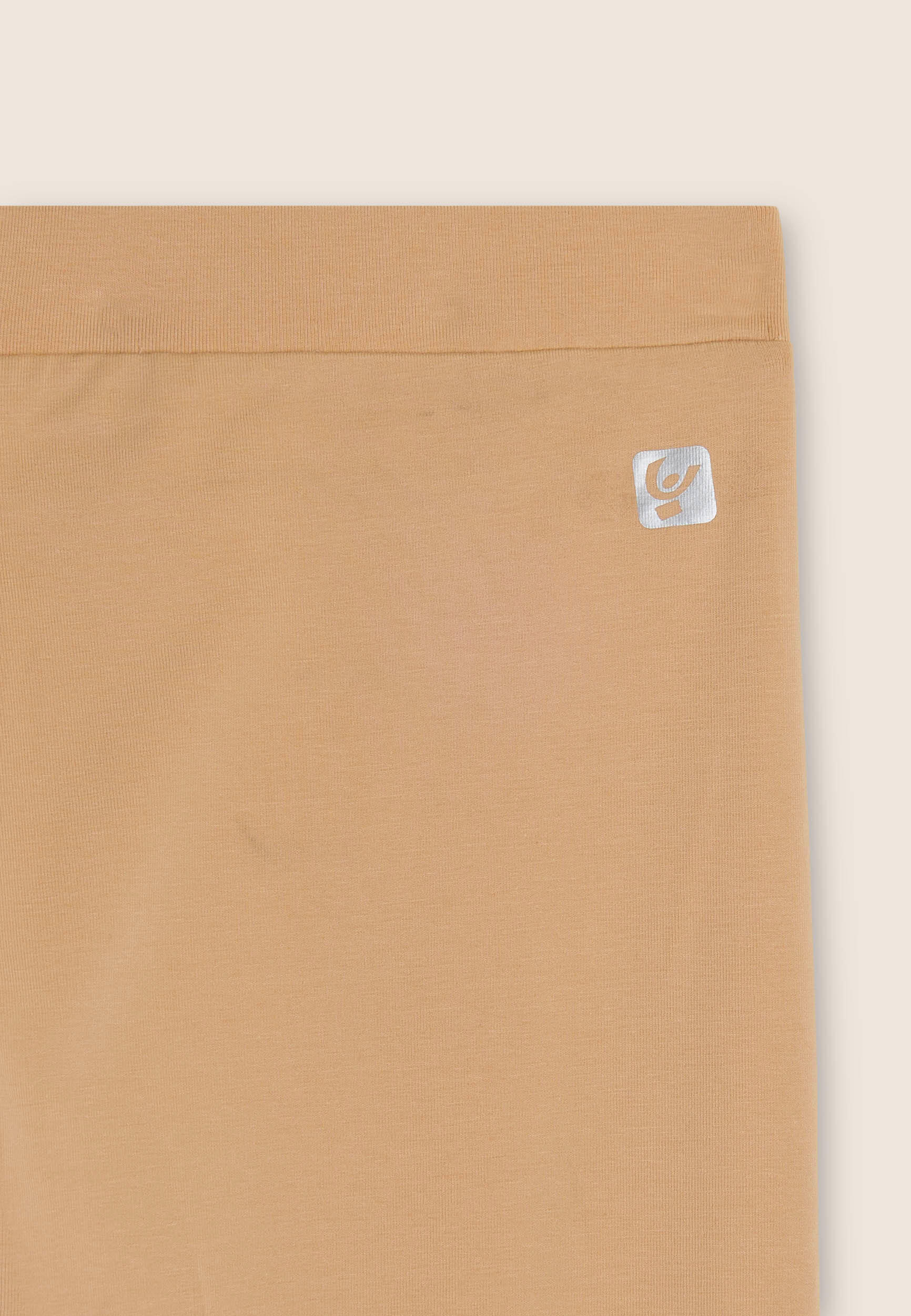 Legging 7/8 en coton extensible pour femme avec logo Freddy 3/3
