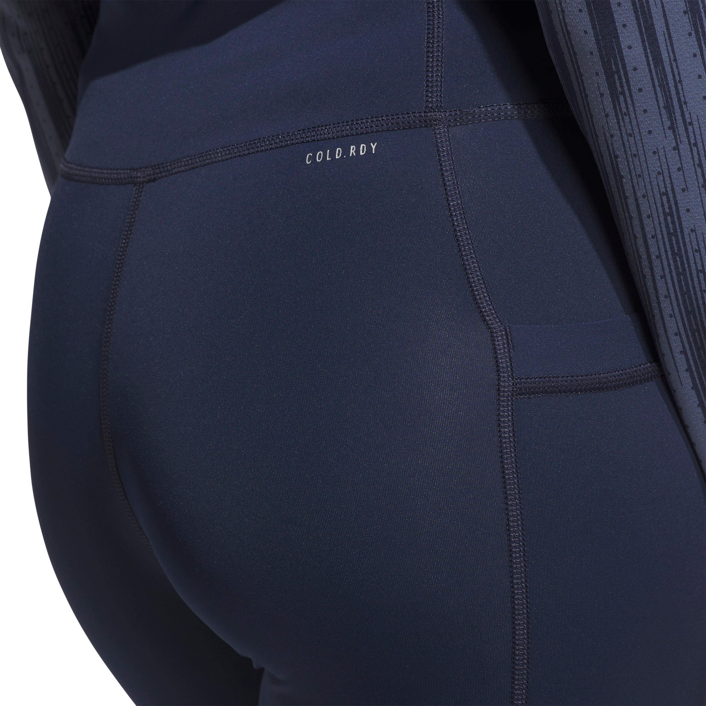 Legging femme adidas Ultimate365 Climawarm 7/7