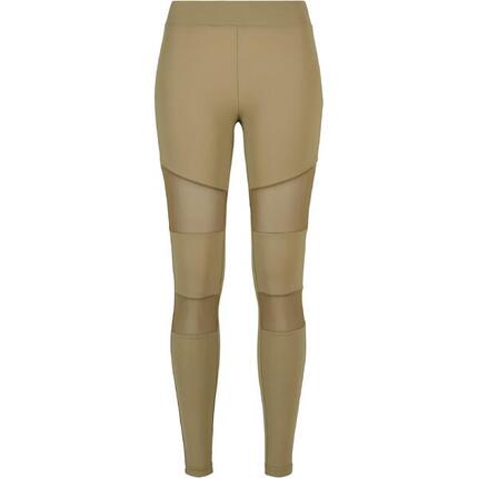 Legging femme Urban Classics tech mesh