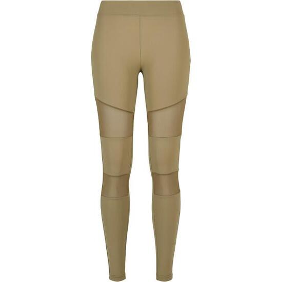 Legging femme Urban Classics Tech Mesh