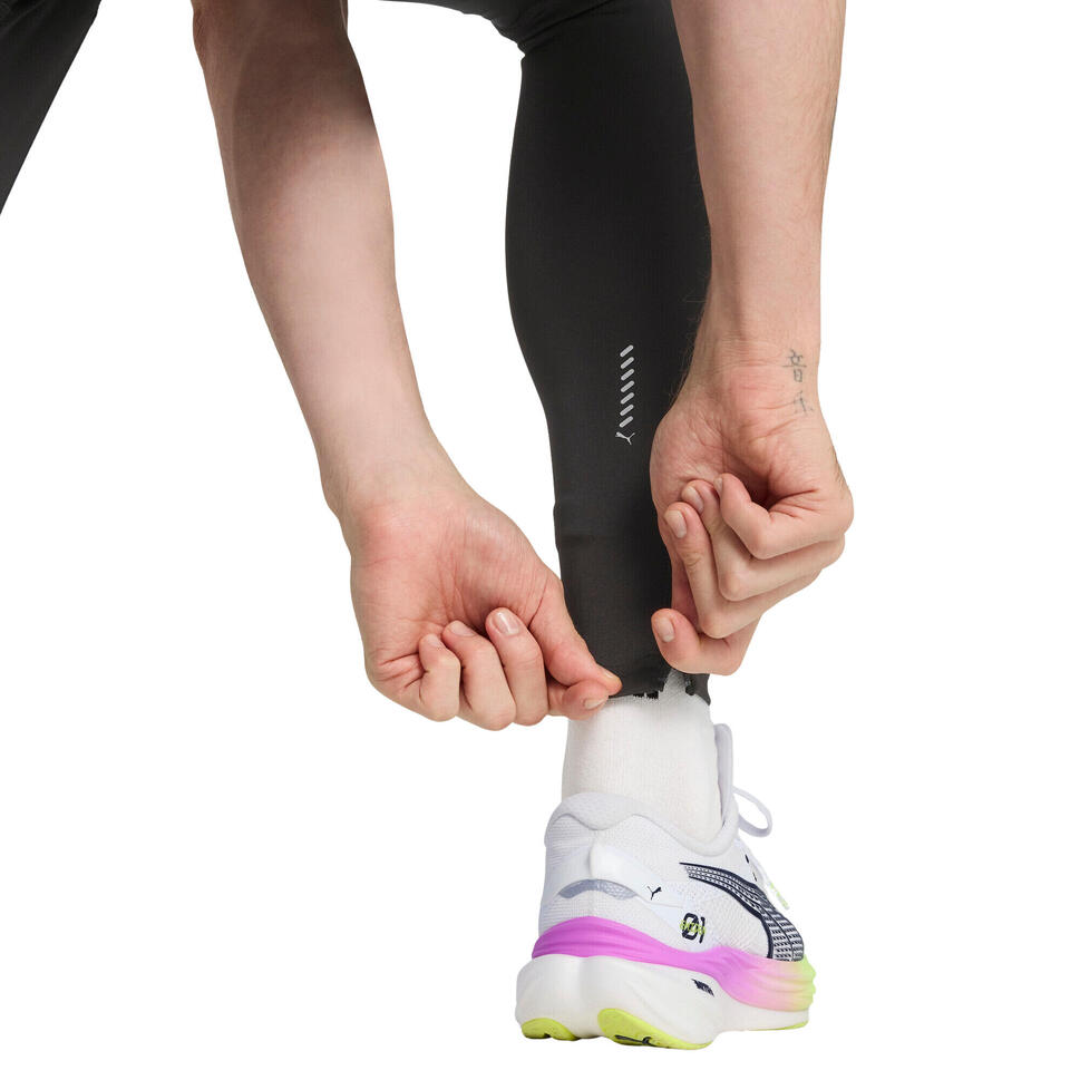 Legginsy do biegania męskie PUMA Run Velocity Long Tight