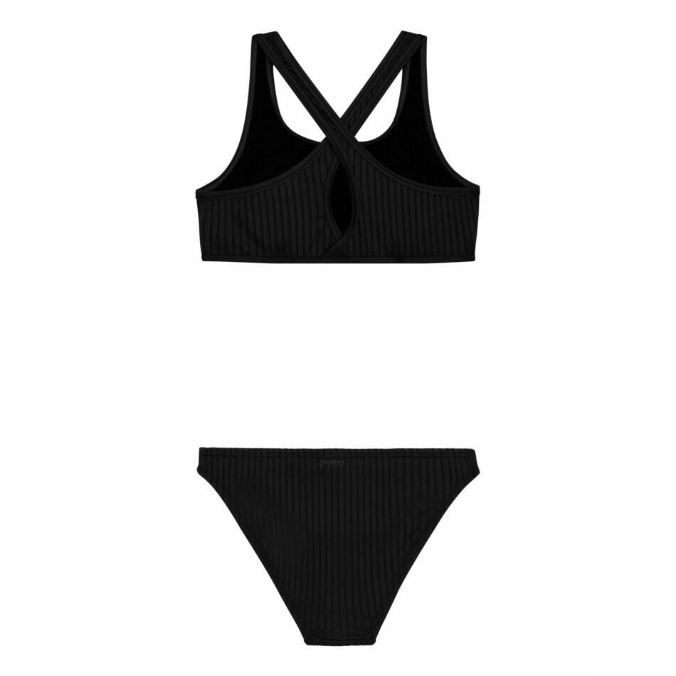 Dziewczęcy dwuczęściowy kostium kąpielowy Protest Prtmoon