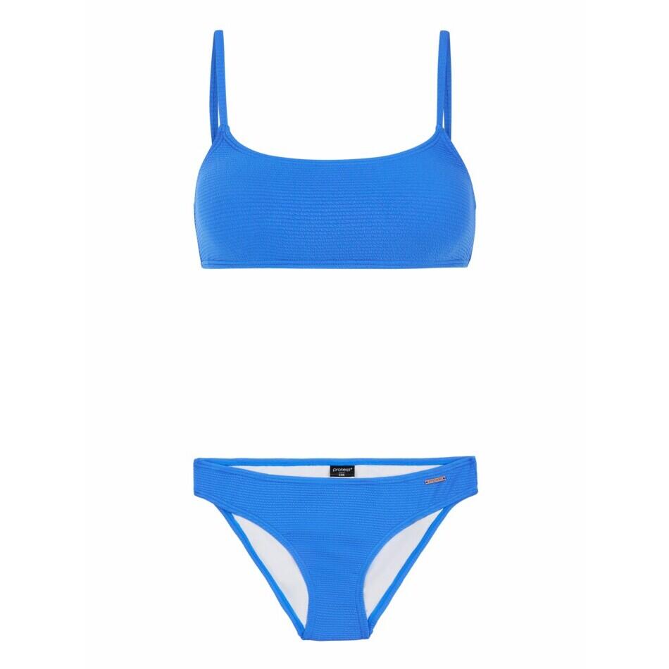 Damski 2-częściowy kostium kąpielowy typu bralette Protest Prthizz