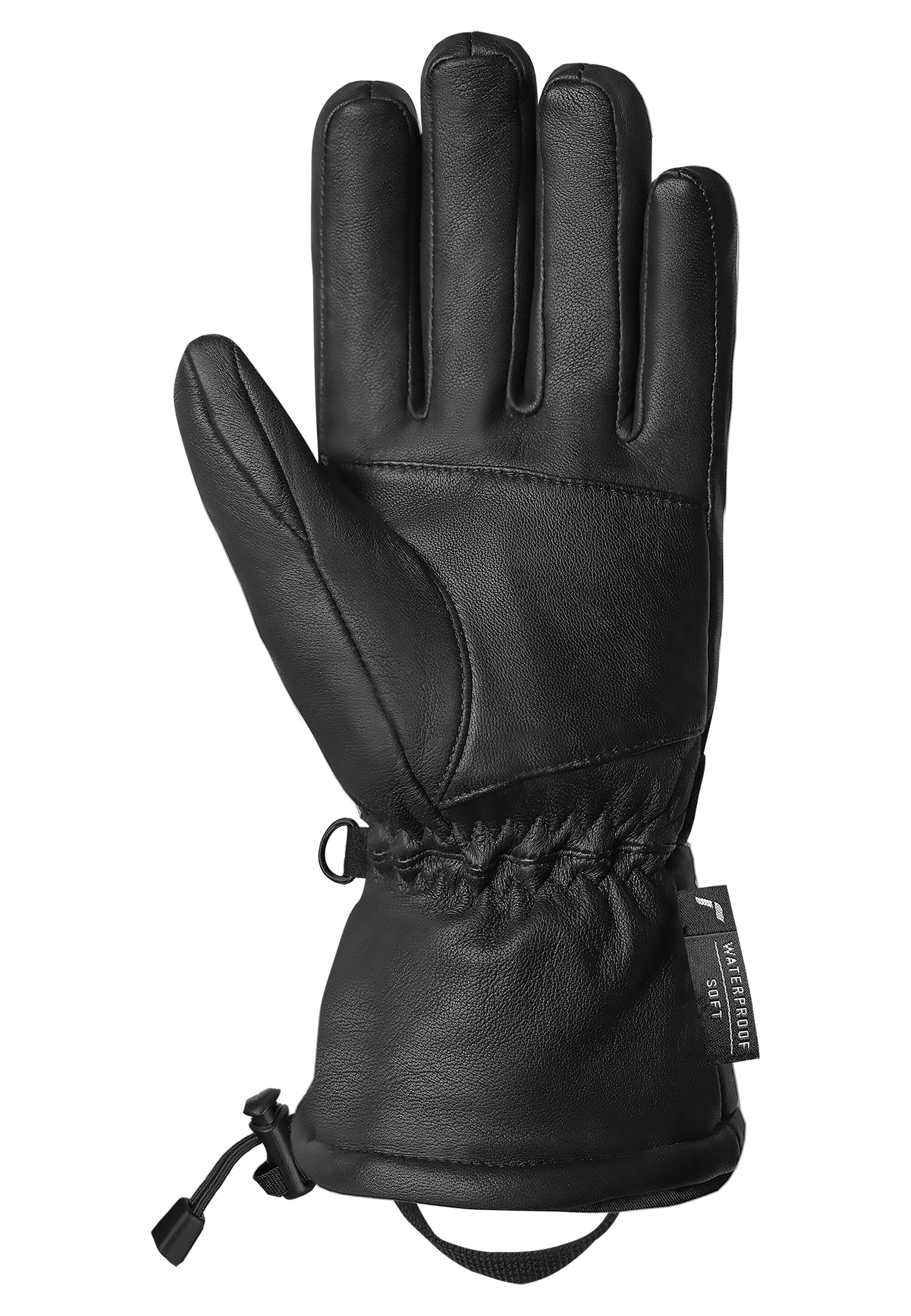 Fingerhandschuhe Kaitlyn R-TEX® XT 3/5