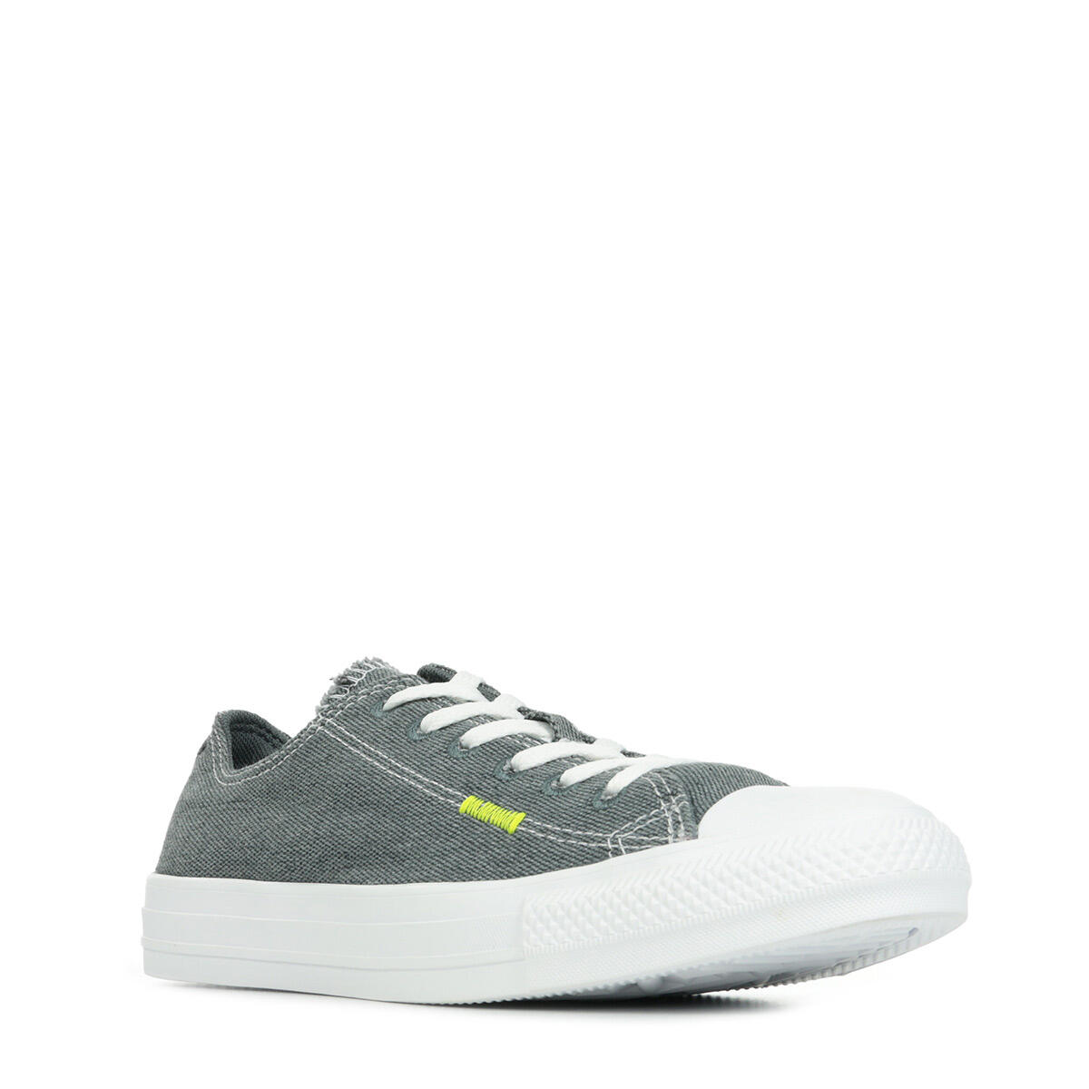 Baskets Femme Chuck Taylor All Star Ox 2/6