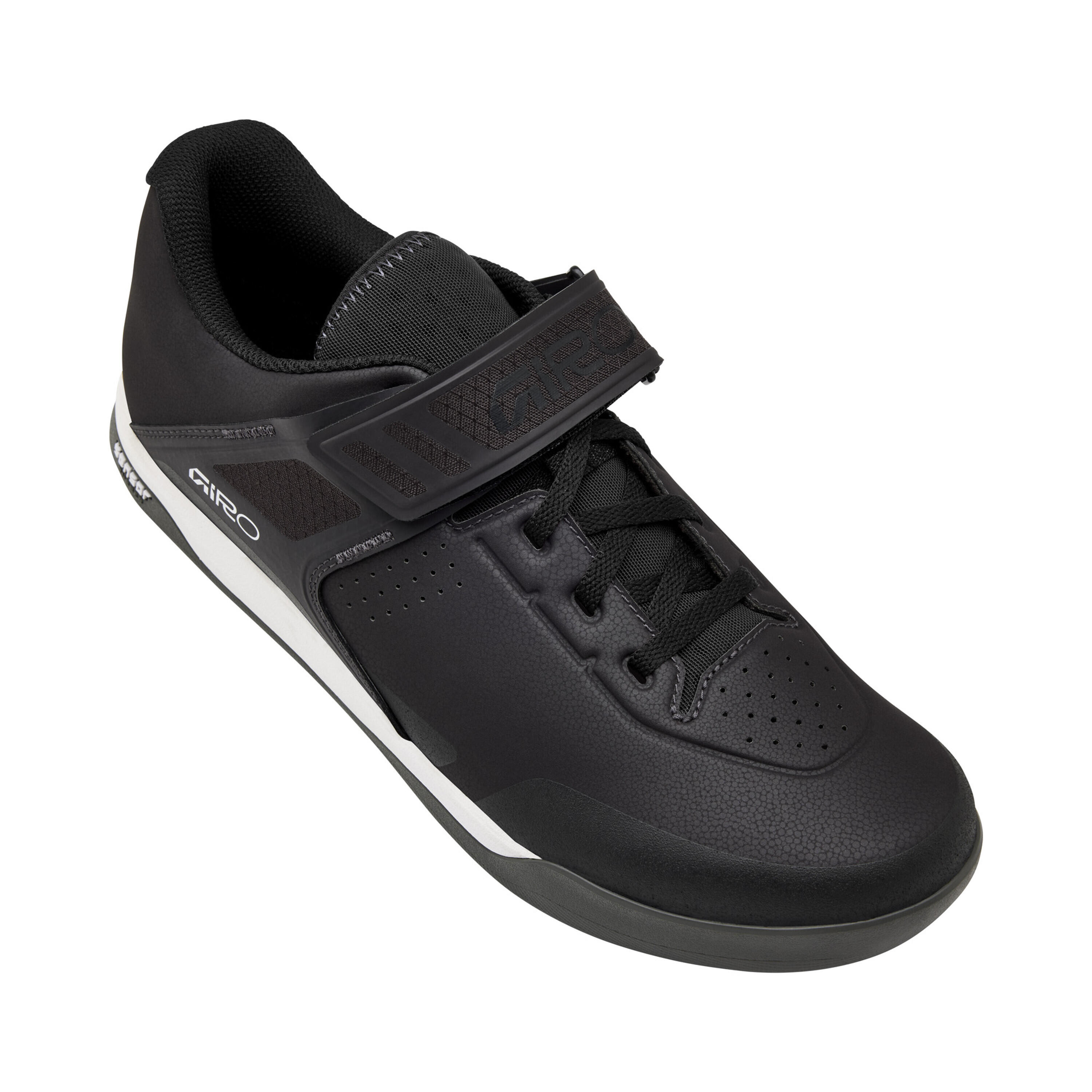 Scarpe Giro Chamber III 2/3