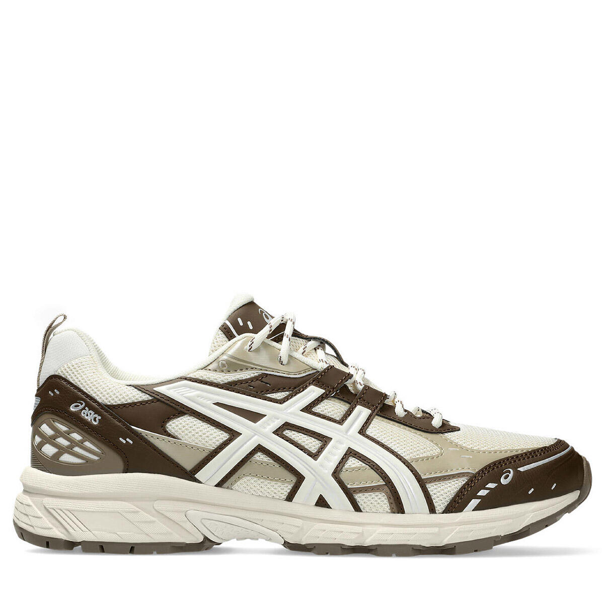 Asics - Baskets Homme Gel Nunobiki - Baskets - Beige - Decathlon