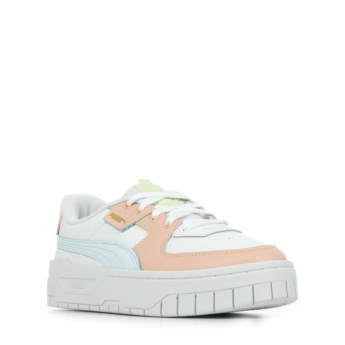 Sneakers Bambina Cali Dream Pastel Jr 2/6