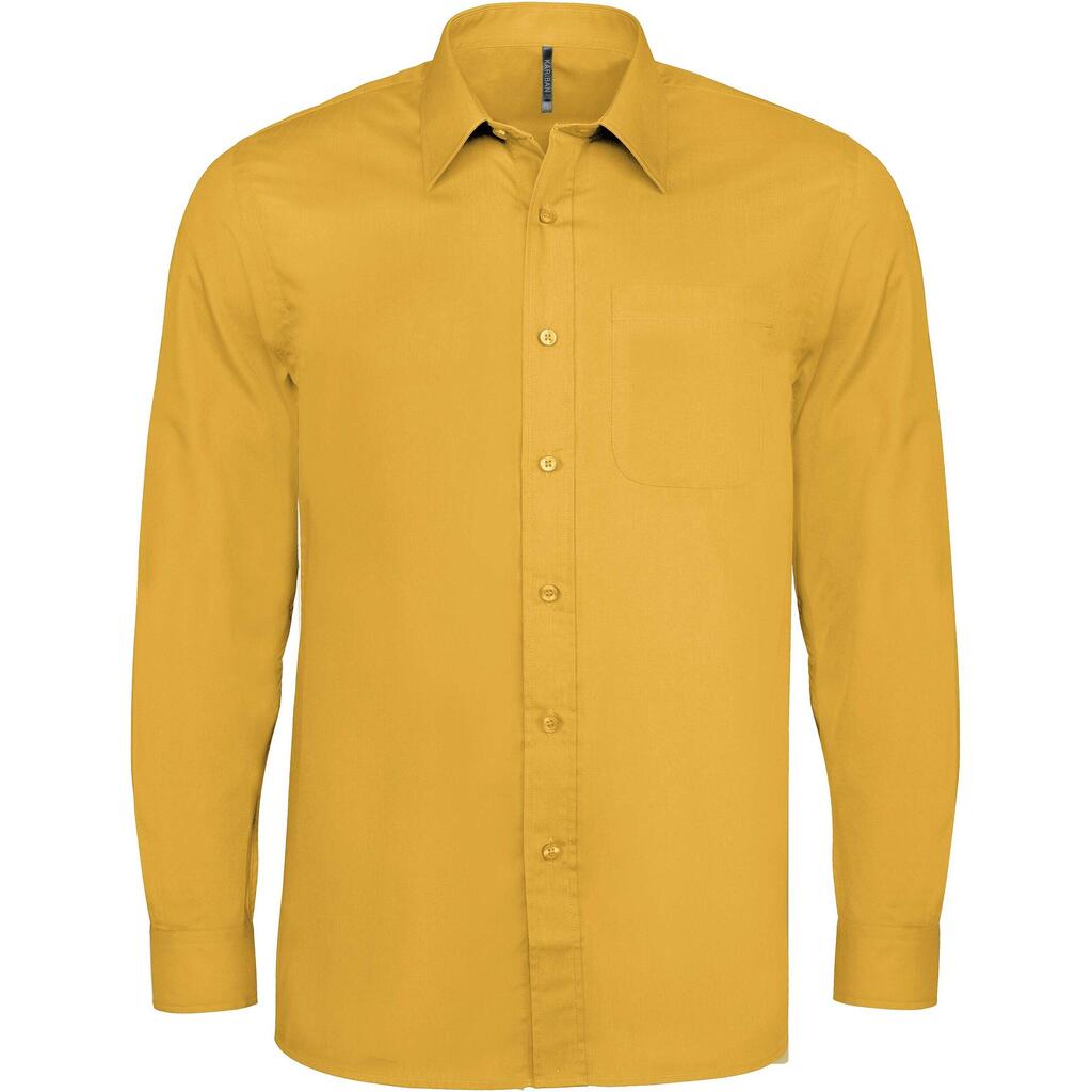 Long sleeve shirt Kariban Jofrey