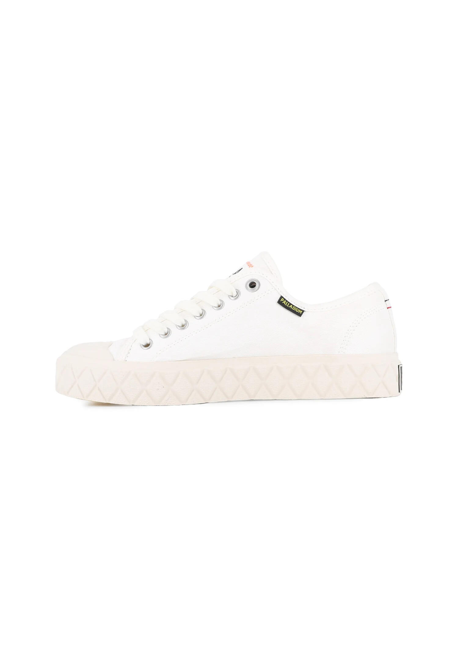 PALLADIUM Unisex PALLA ACE CVS ORG Sneakers Halbschuhe 74447-116-M 3/5