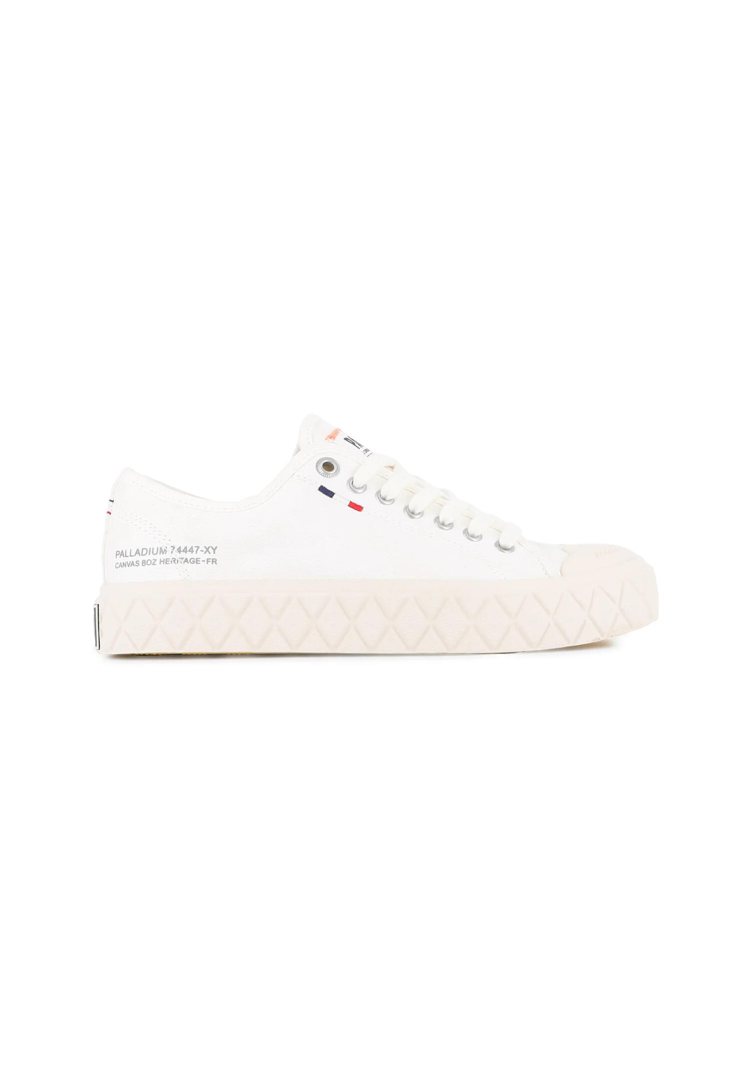 PALLADIUM Unisex PALLA ACE CVS ORG Sneakers Halbschuhe 74447-116-M 2/5