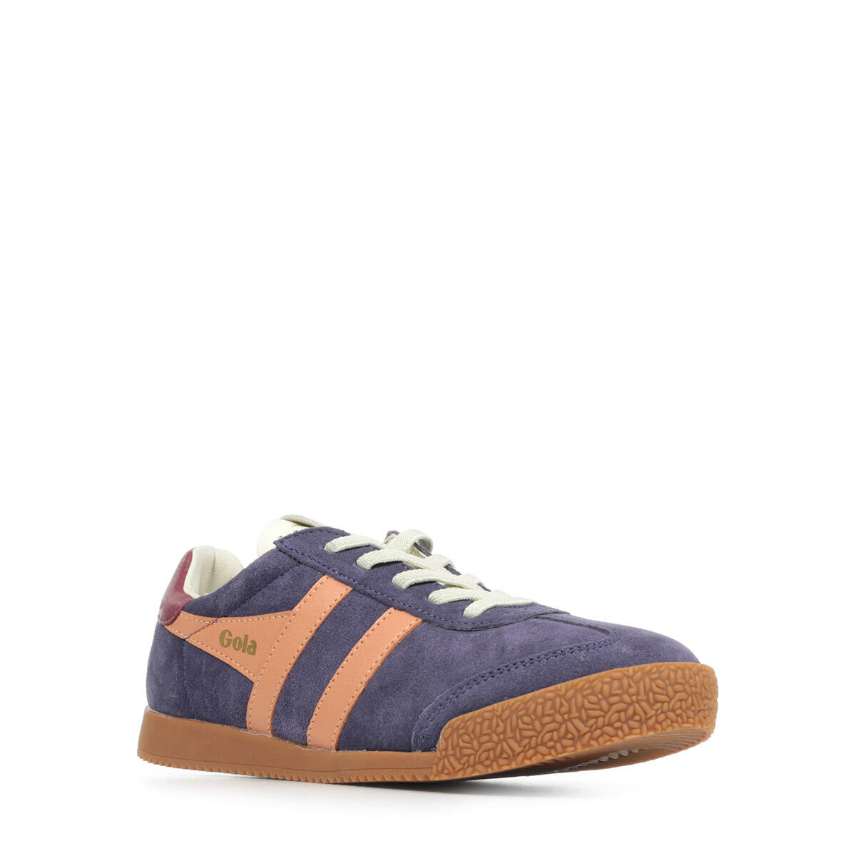 Baskets Fille Elan 2/6