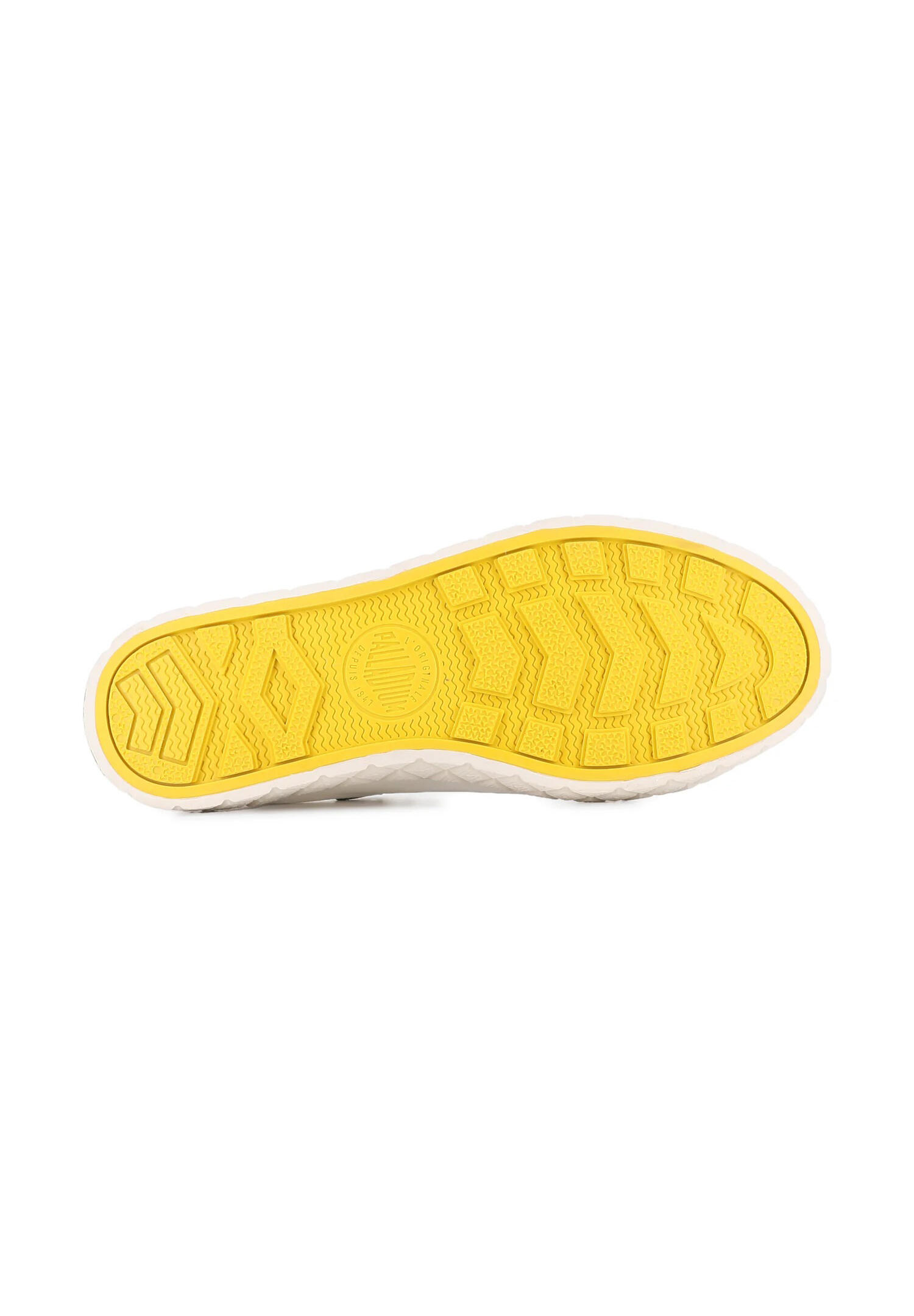 PALLADIUM Unisex PALLA ACE CVS ORG Sneakers Halbschuhe 74447-116-M 5/5