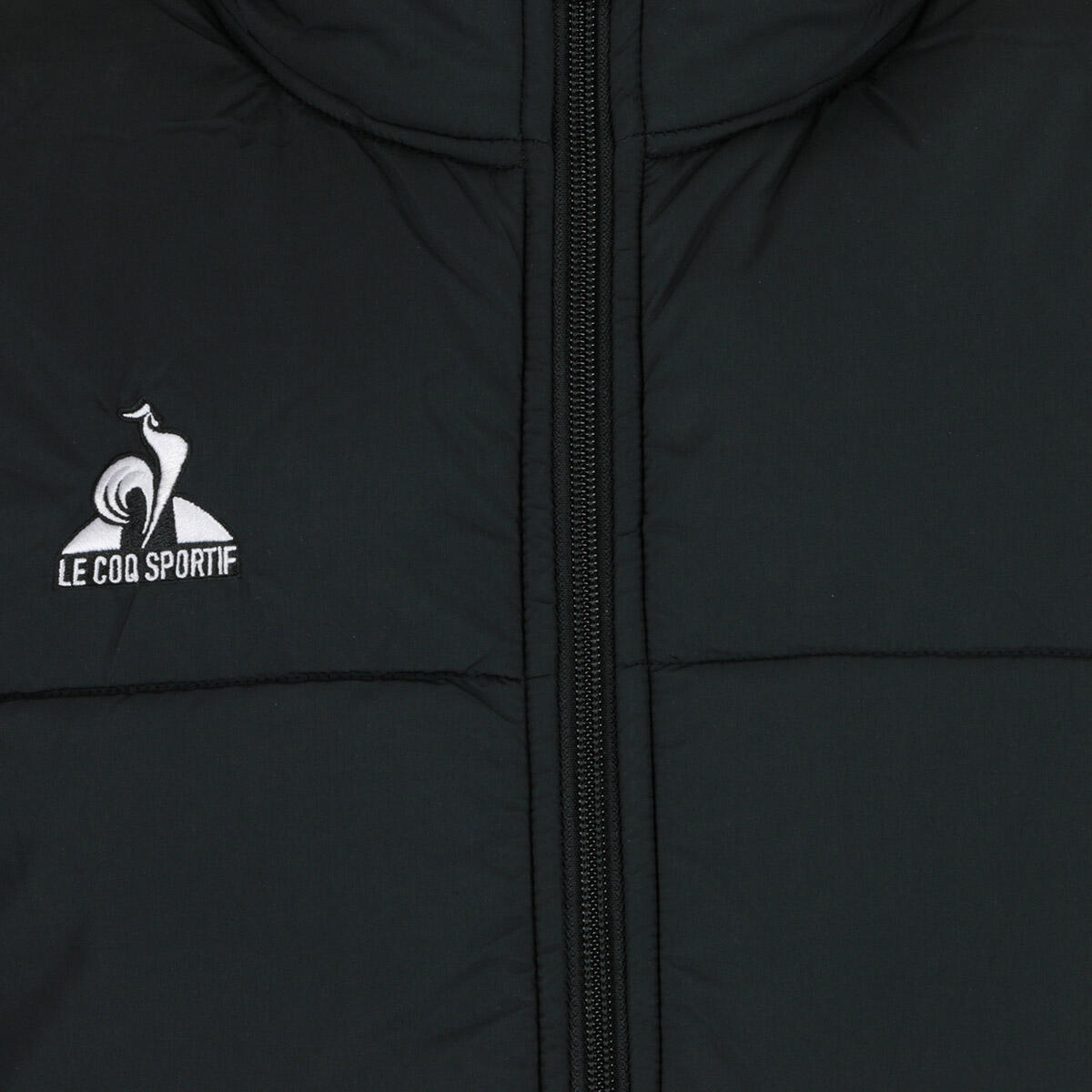 Donsbodywarmer Training Light Sl N1 M Heren 3/3
