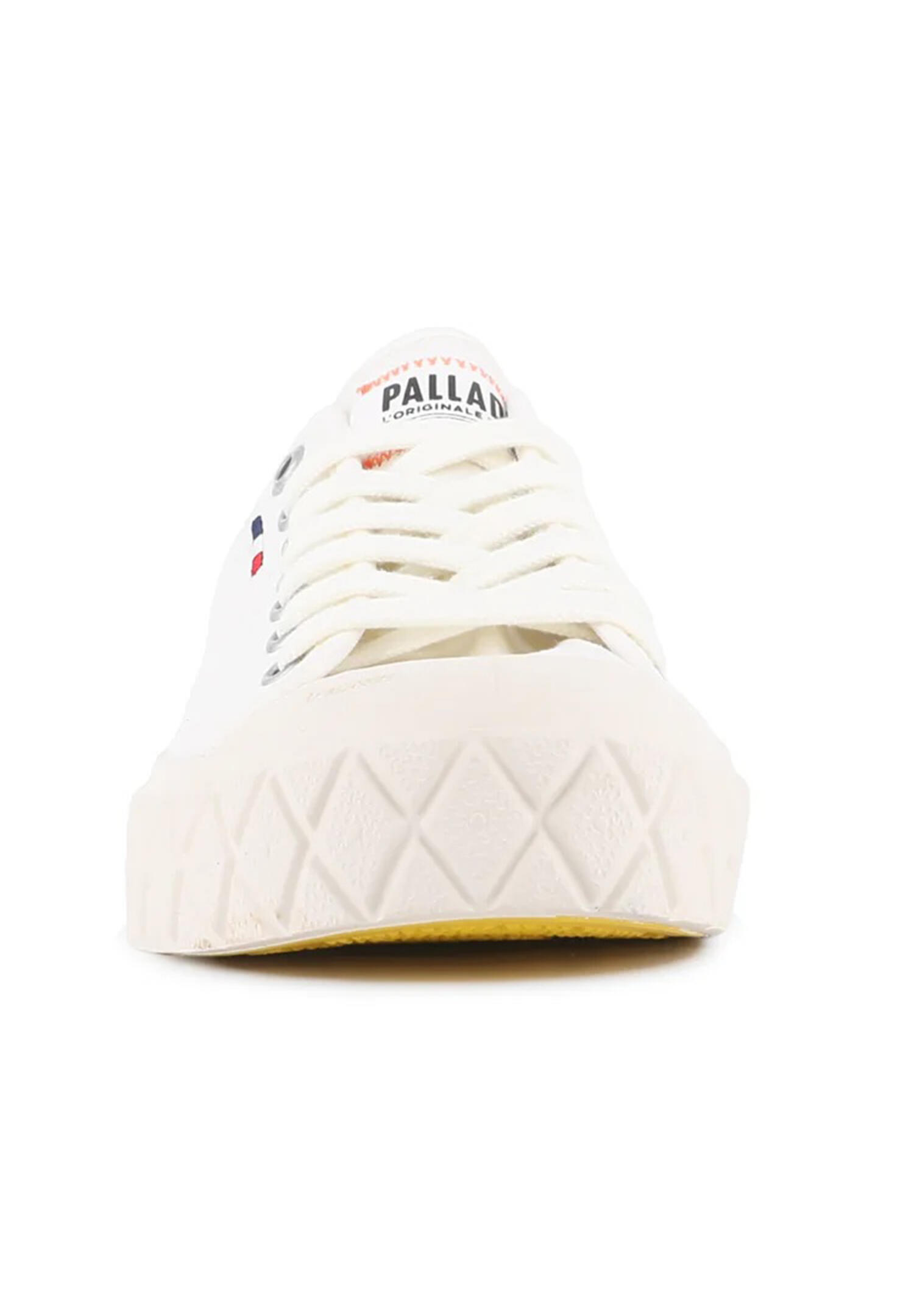 PALLADIUM Unisex PALLA ACE CVS ORG Sneakers Halbschuhe 74447-116-M 4/5