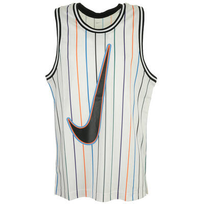 Singlet basketball heren dna jersey