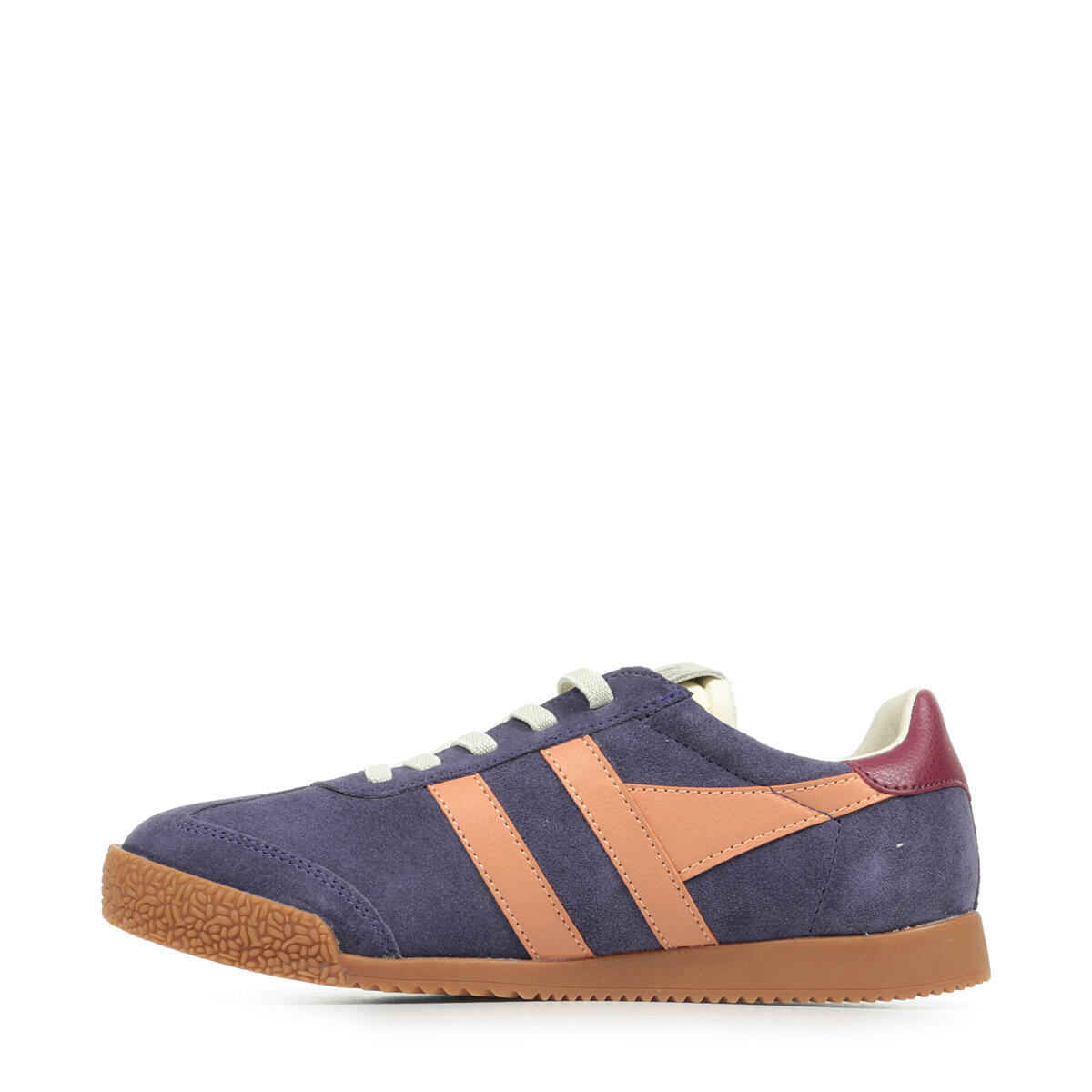 Baskets Fille Elan 4/6