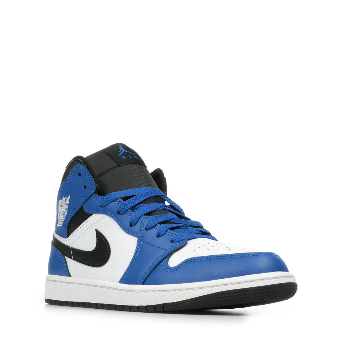 Baskets Homme Air Jordan 1 Mid 2/6