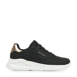 Baskets Femme Uno Lite Shimmer Along