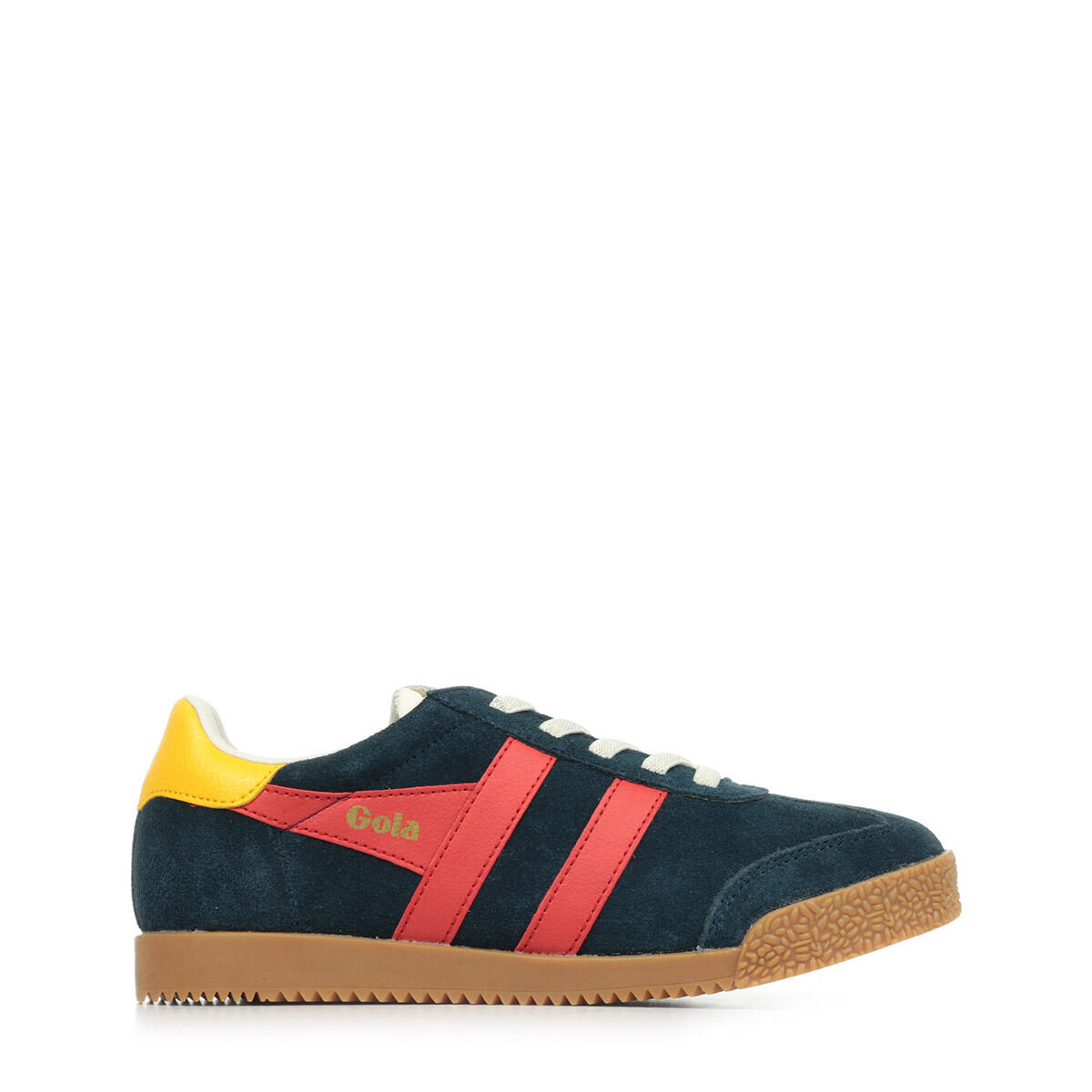Gola - Baskets Garçon Elan - Baskets - Bleu - Decathlon