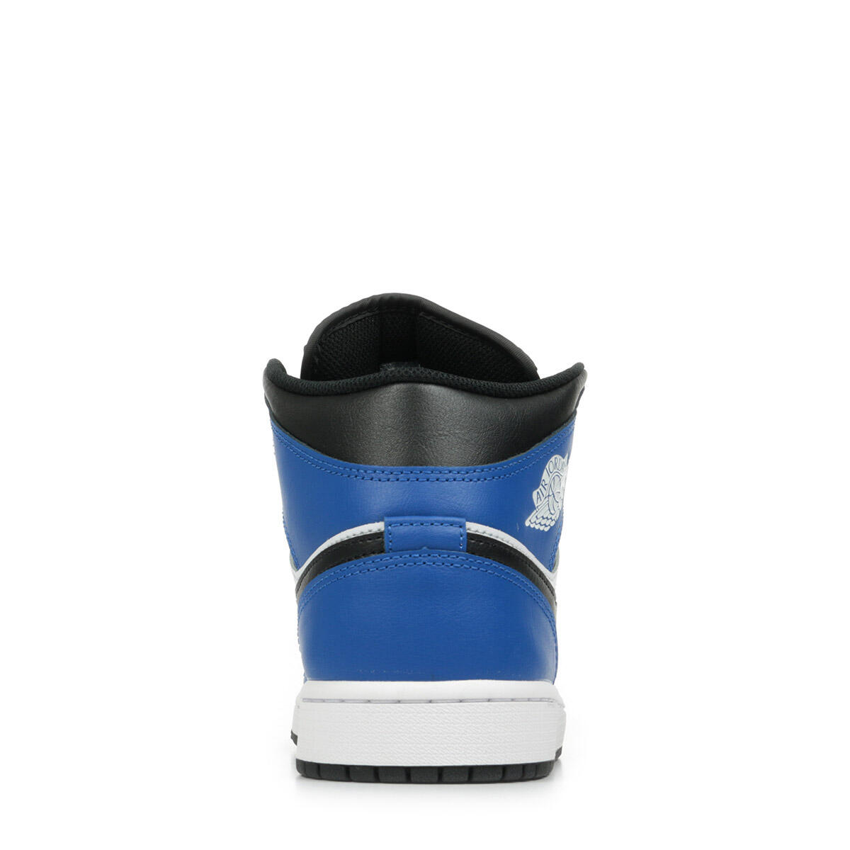 Baskets Homme Air Jordan 1 Mid 5/6
