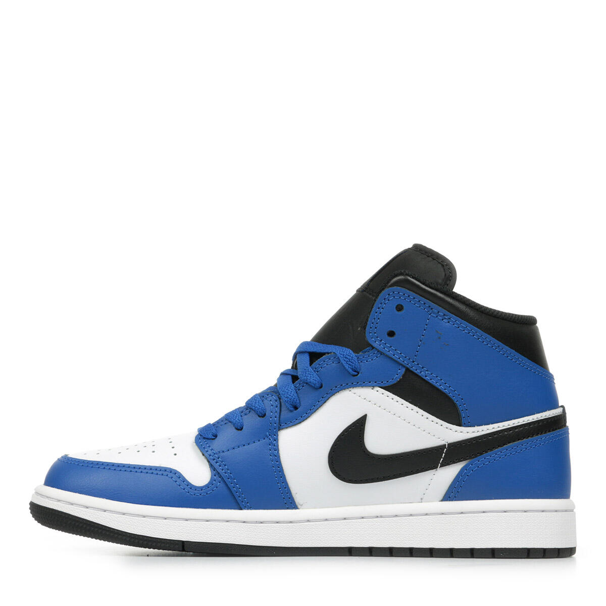 Baskets Homme Air Jordan 1 Mid 4/6