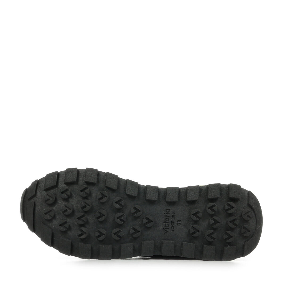 Baskets Femme Luna 6/6
